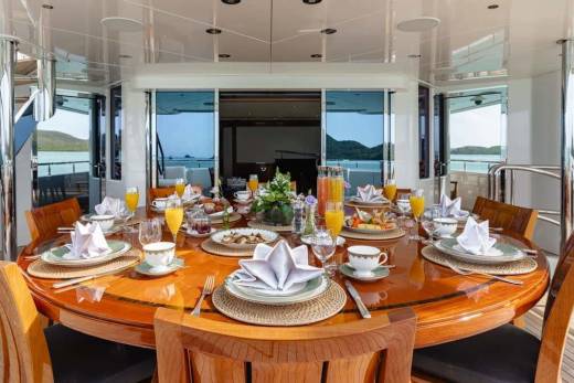 As You Wish Through the Lens