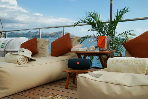 Lamima Through The Lens