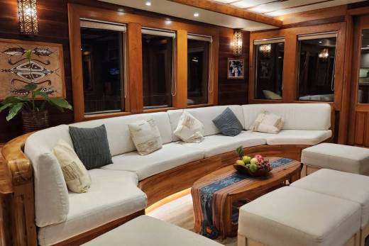 Lamima Through The Lens