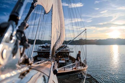 Lamima Through The Lens