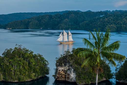 Lamima Through The Lens