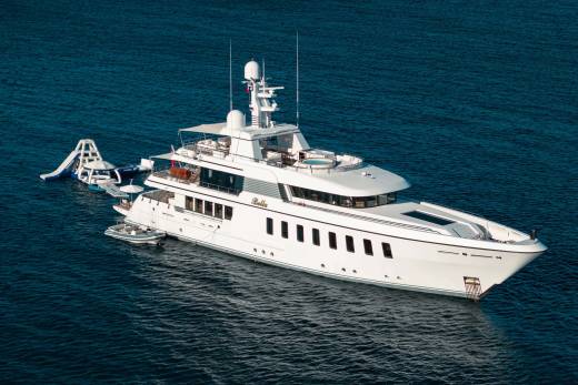 Bella Through the Lens