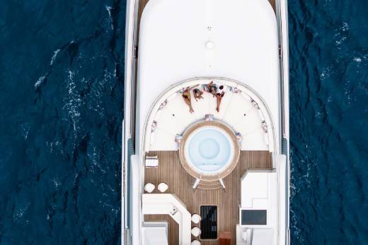 Bella Through the Lens