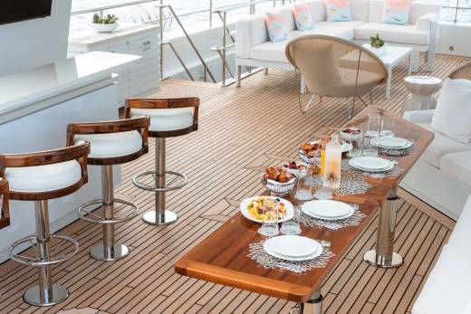 Bella Through the Lens