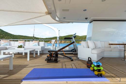 Bella Through the Lens