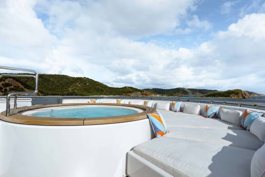 Bella Through the Lens