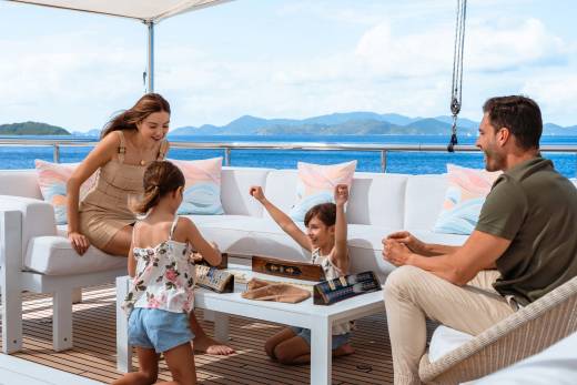 Bella Through the Lens