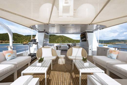 Bella Through the Lens