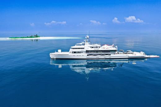 Bold Through the Lens