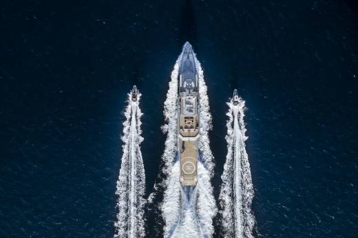 Bold Through the Lens