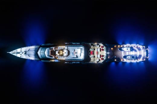 Bold Through the Lens