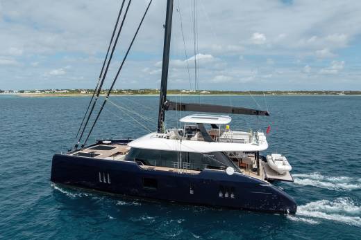 Belldia Through the Lens