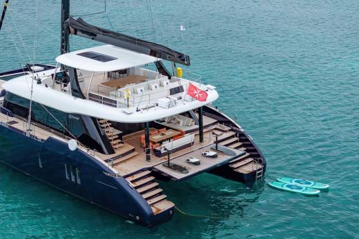 Belldia Through the Lens