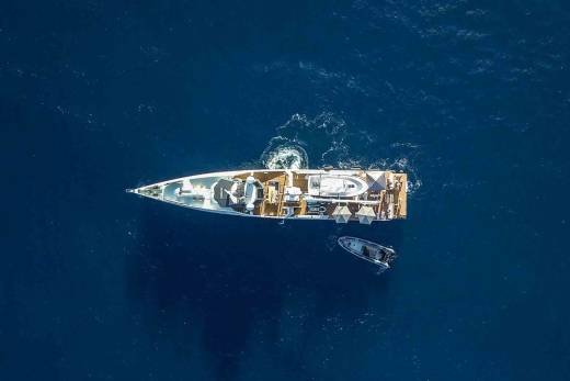 Bad Company Support Through the Lens