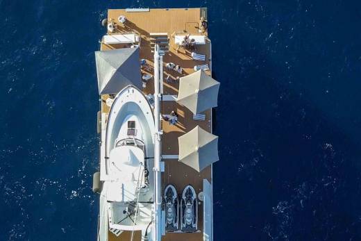 Bad Company Support Through the Lens