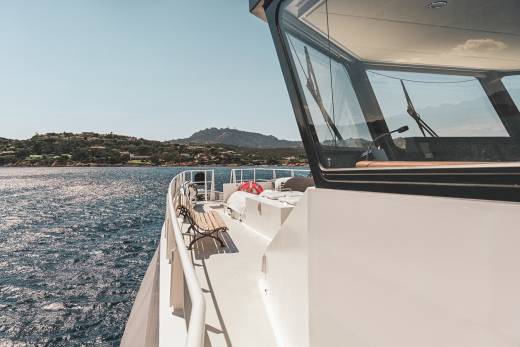 Bad Company Support Through the Lens