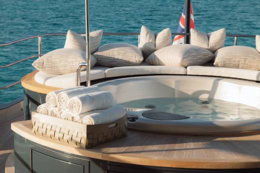 Thunder Through the Lens