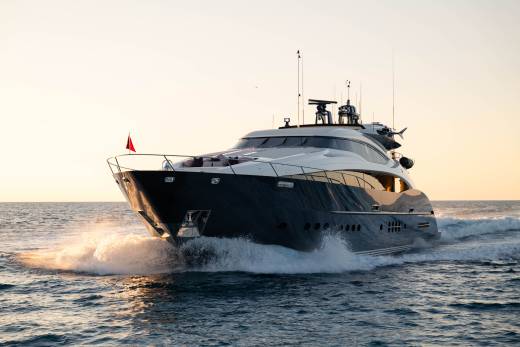 Thunder Through the Lens