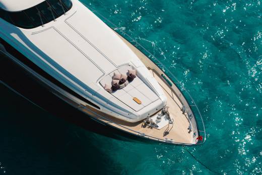 Thunder Through the Lens