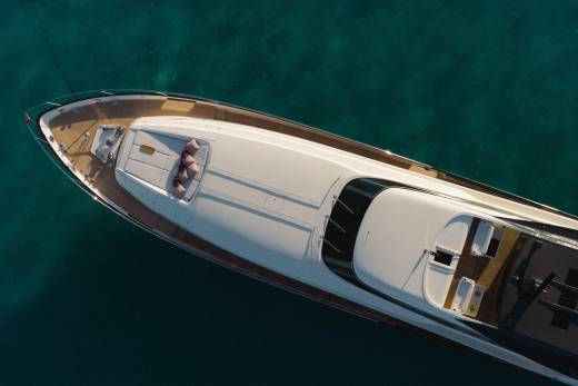 Thunder Through the Lens