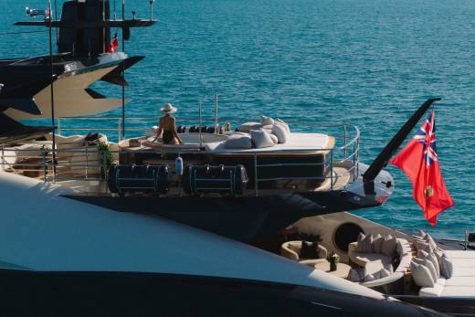 Thunder Through the Lens