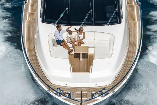 Astrimare II Through the Lens