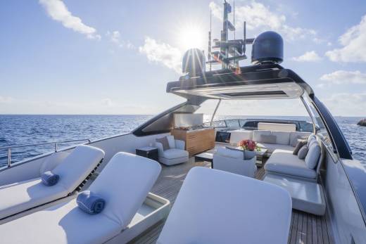 Astrimare II Through the Lens