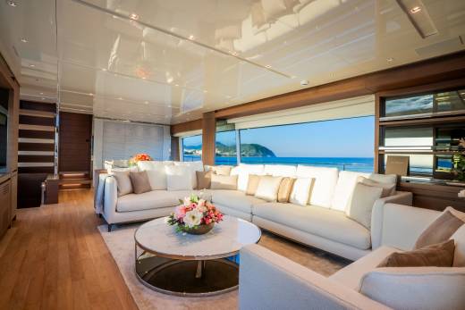 Astrimare II Through the Lens