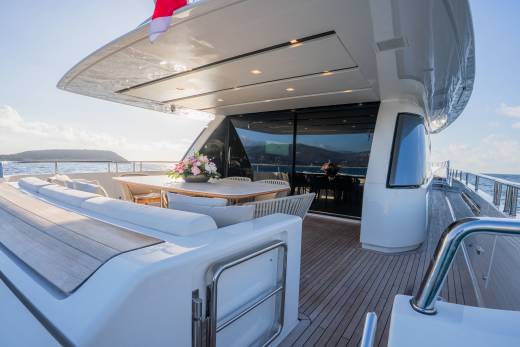 Astrimare II Through the Lens