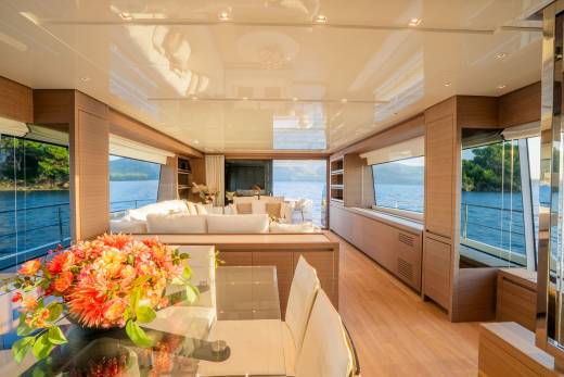 Astrimare II Through the Lens