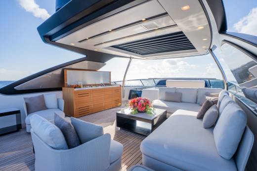 Astrimare II Through the Lens