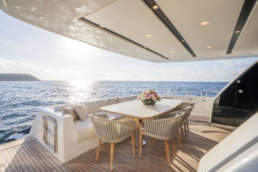 Astrimare II Through the Lens