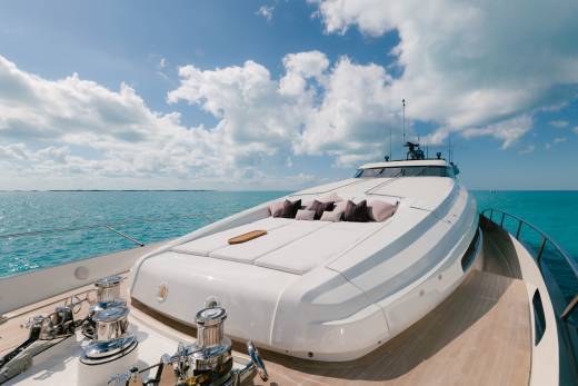 Thunder Through the Lens