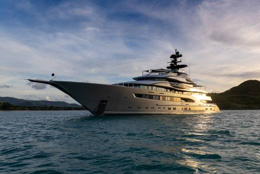 Whisper Through the Lens