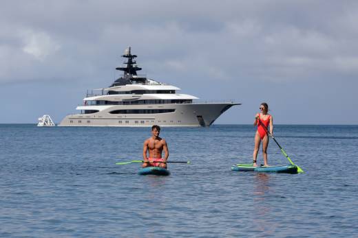 Whisper Through the Lens