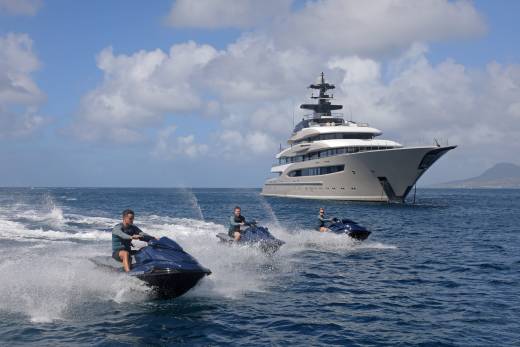 Whisper Through the Lens