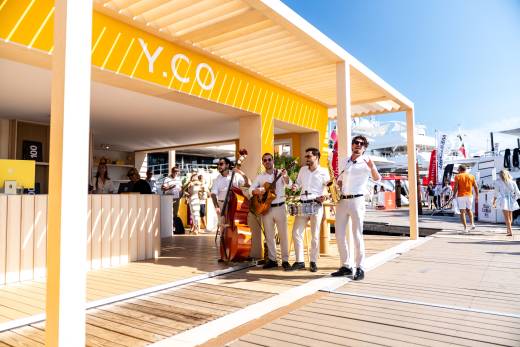 Highlights from This Year's Show