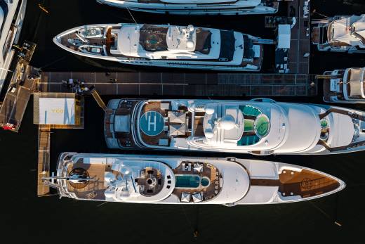 Highlights from This Year's Show