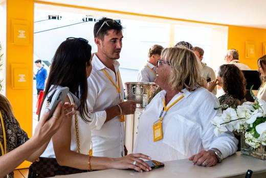 Highlights from This Year's Show