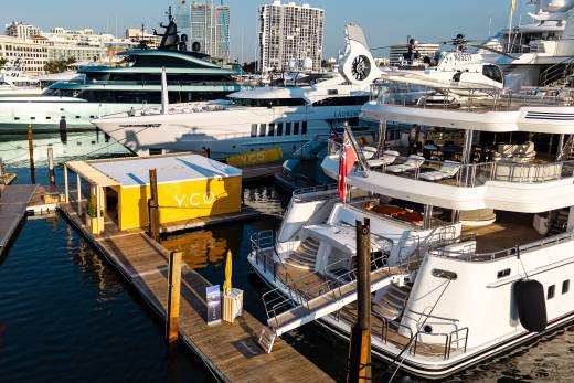 Highlights from This Year's Show