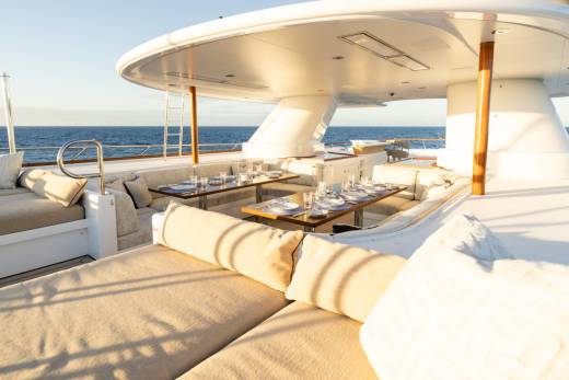 Solace Through the Lens