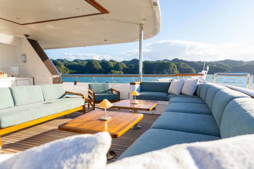 Solace Through the Lens