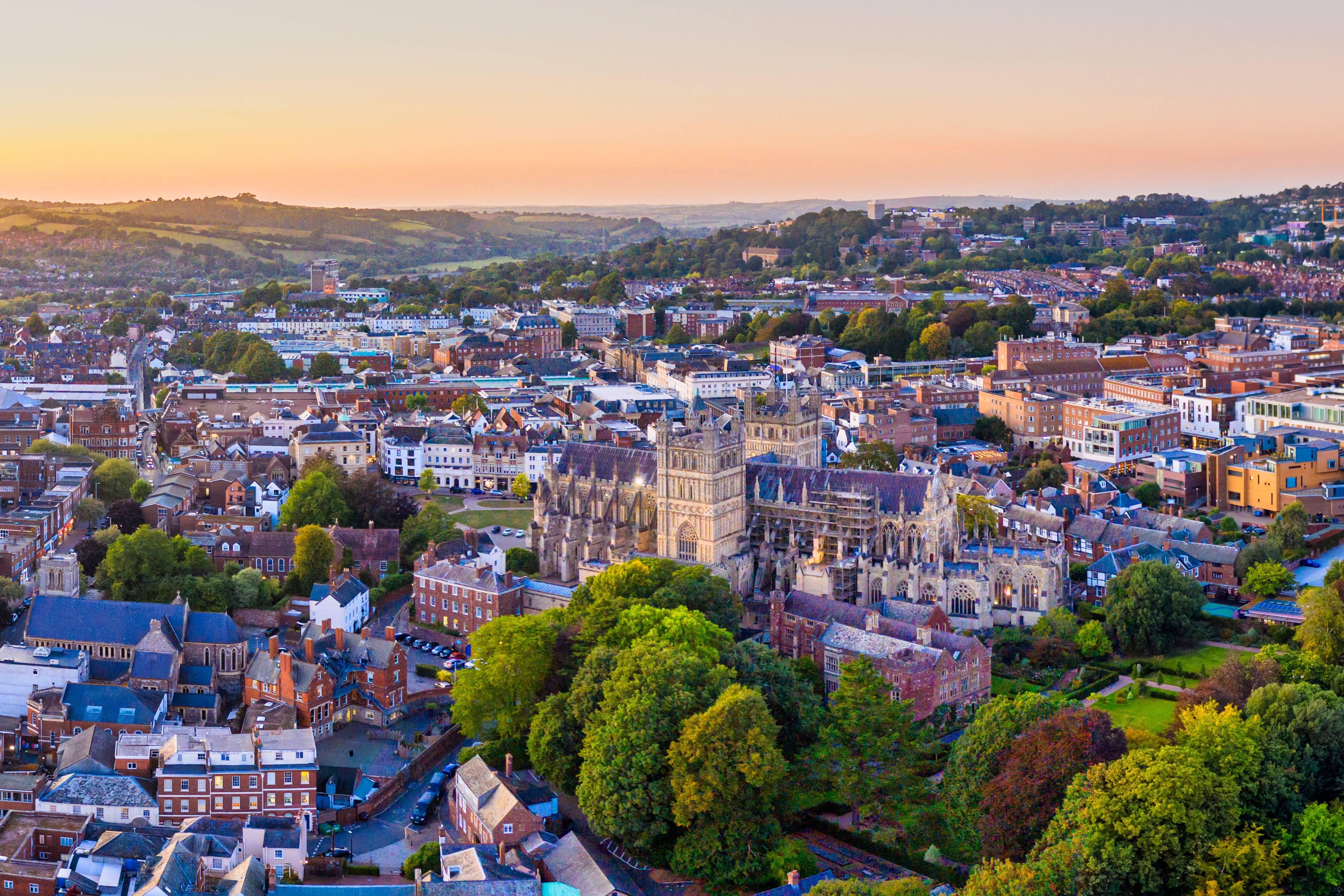 Exeter