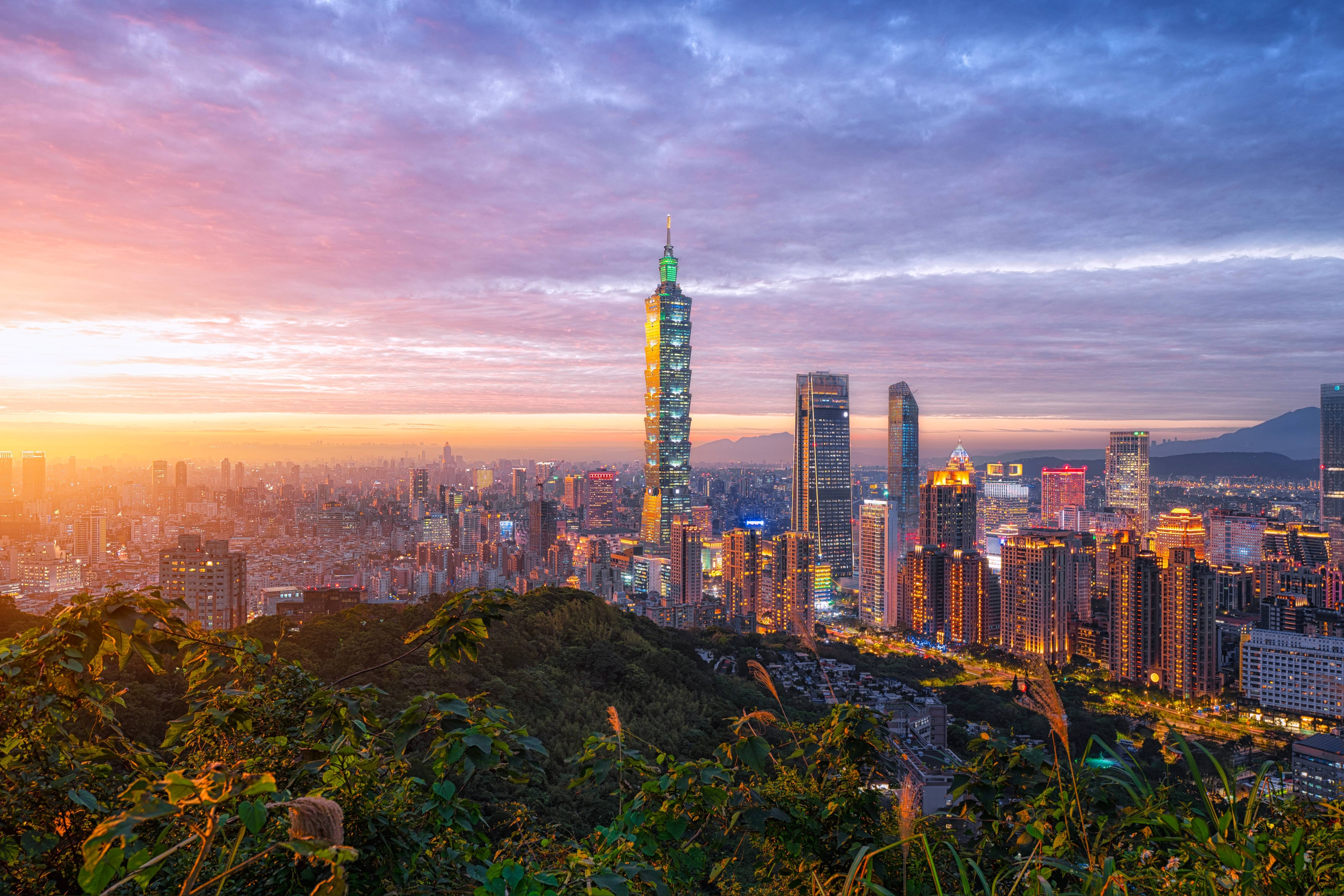 Taipei