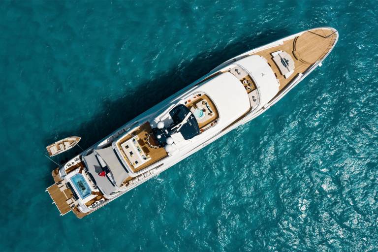 A Retreat On The Water