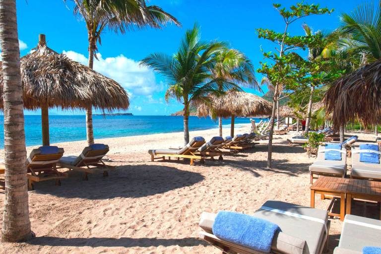 The Sailing Capital of the Caribbean