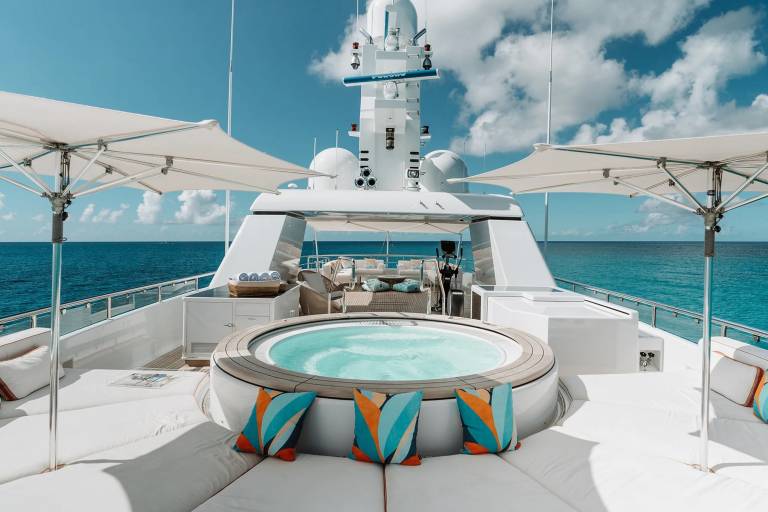 Every Voyage, Perfected