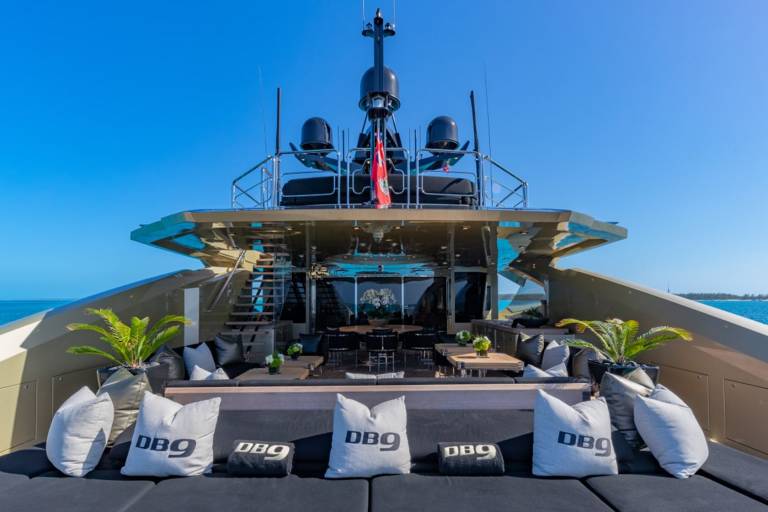 Come Alive Onboard