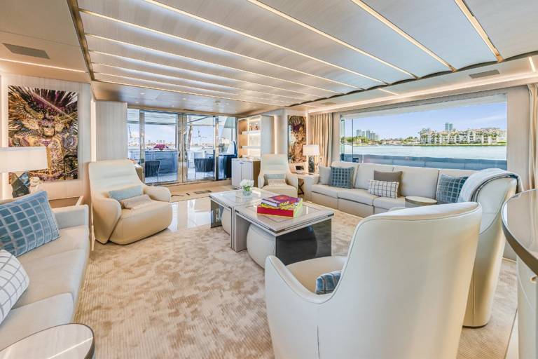Experience Sea Excellence