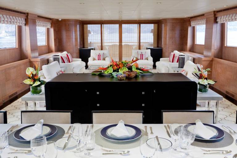 Timeless Yet Modern Design